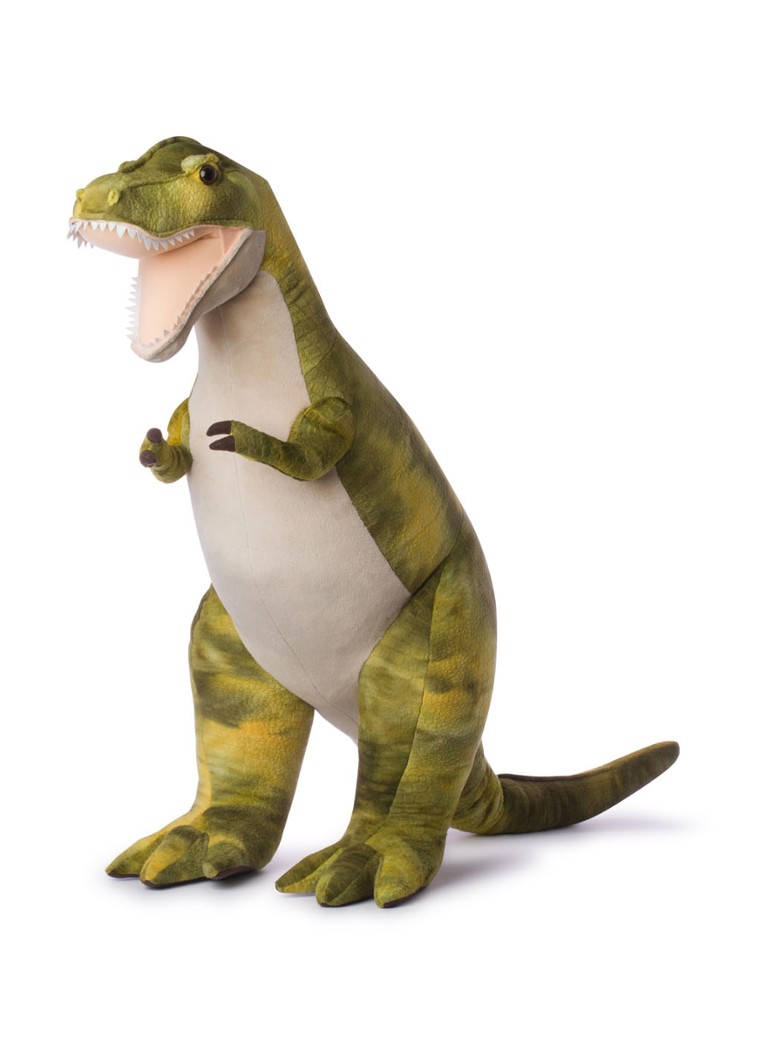 WWF Giganti T-Rex plišana igračka 80 cm