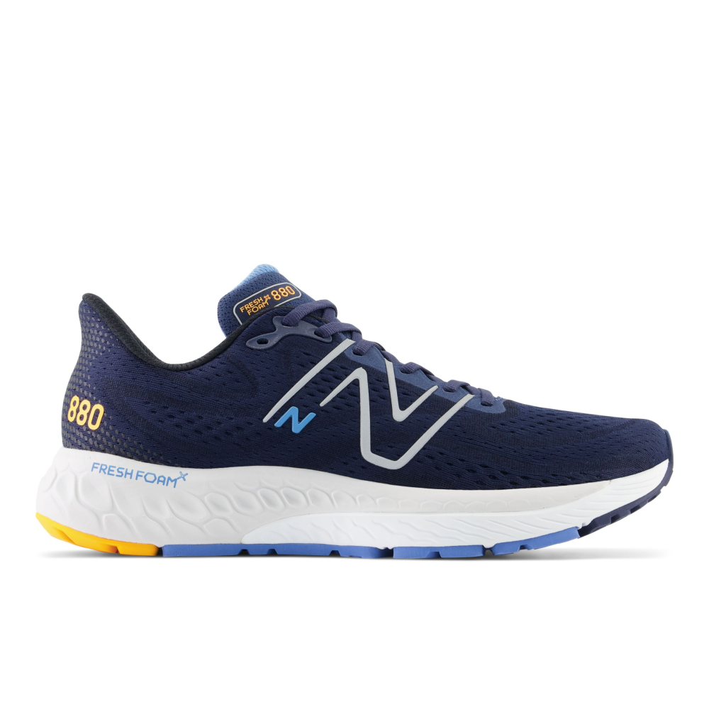 New Balance Fresh Foam X 880v13 880 V13 M880N13 / blau