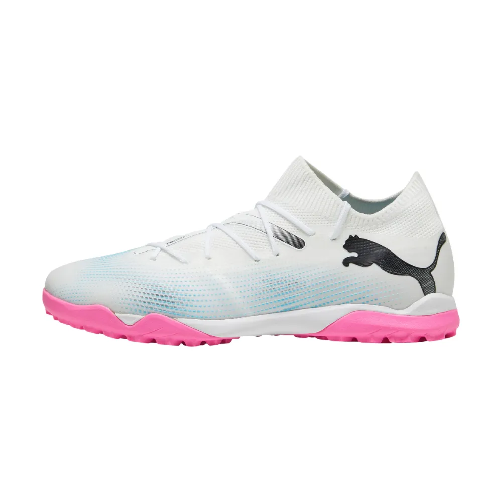 PUMA Future 7 Match TT 107720/001 / weiss
