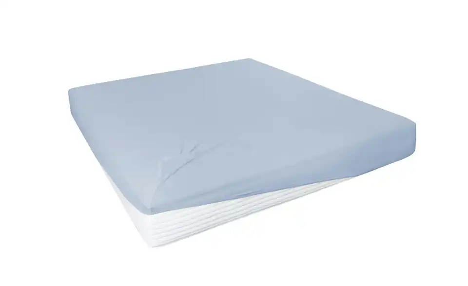 Jersey-Elastan Boxspringlaken