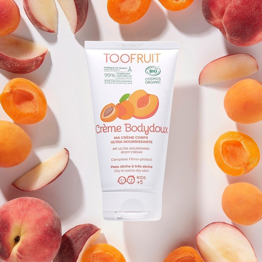Toofruit krema za tijelo