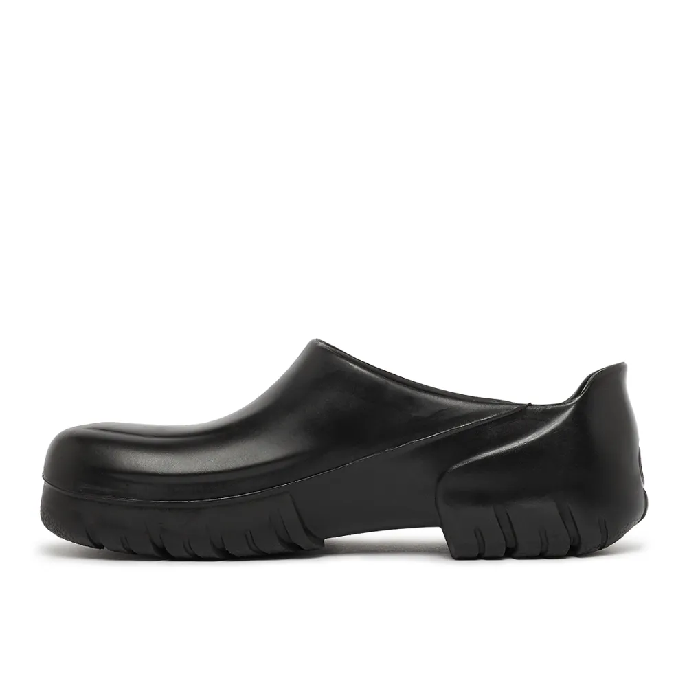 Birkenstock PU 020272 / schwarz