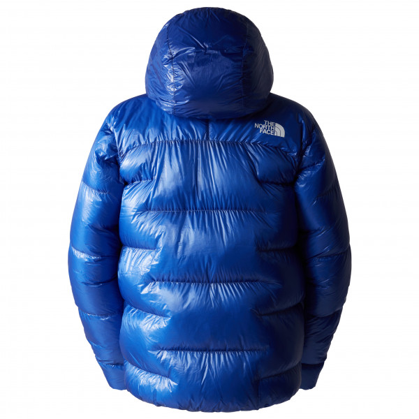 The North Face - Summit Pumori Down Parka - Daunenjacke