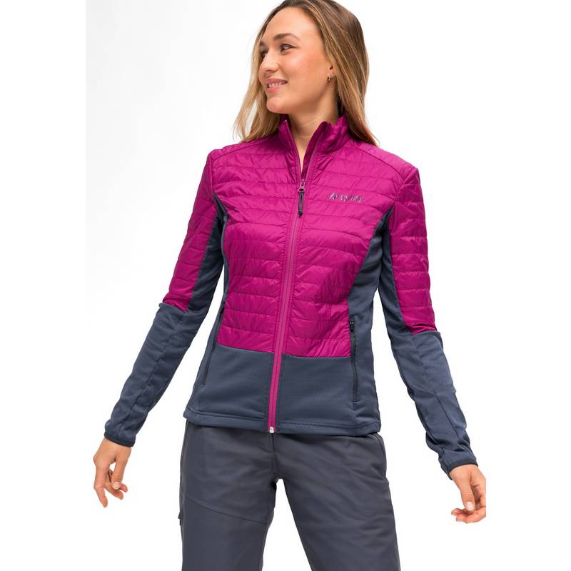 Maier Sports Elve Light Fleecejacke Damen