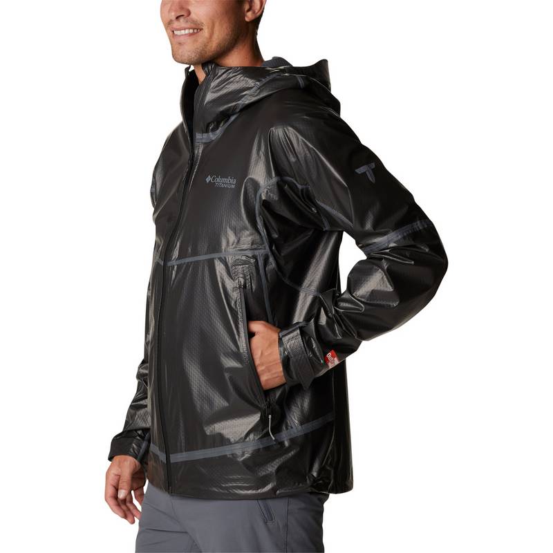 Columbia OutDry Extreme Regenjacke Herren