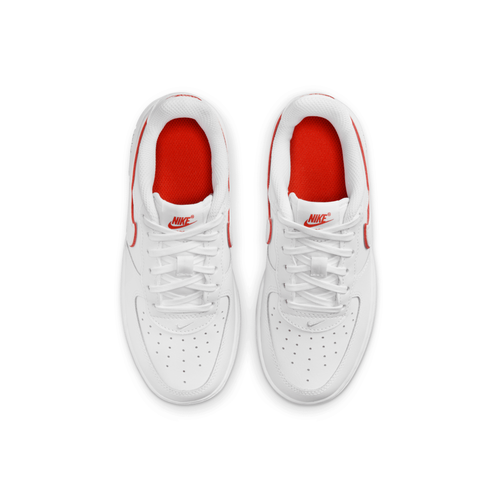 Nike Force 1 Low FJ3484-101 / weiss