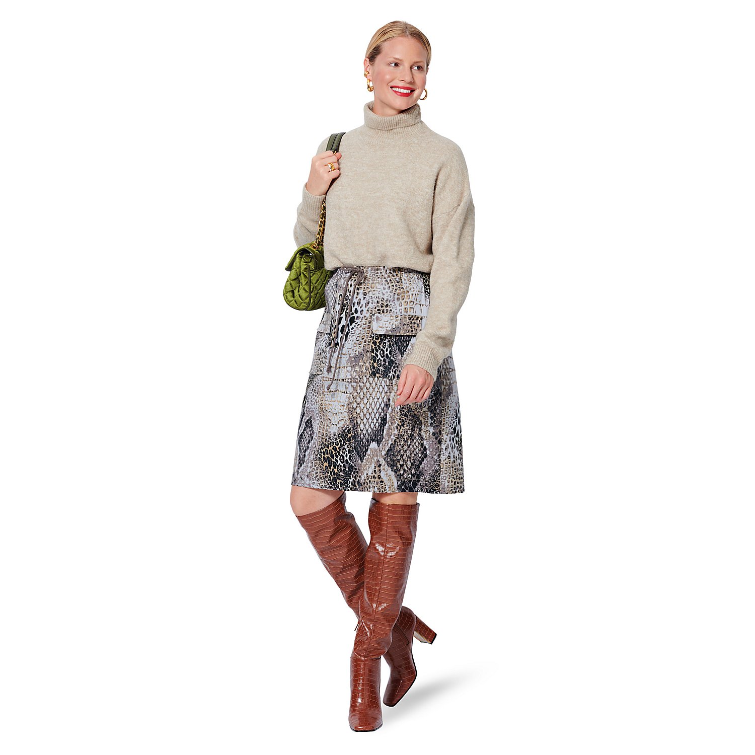 burda Schnitt 5944 