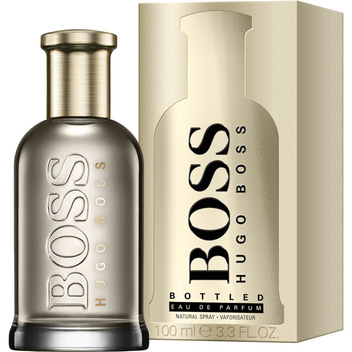 Eau de Parfum Spray