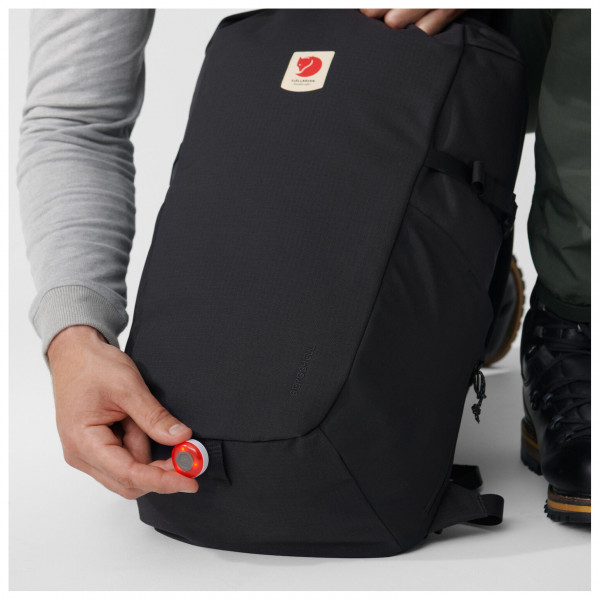 Fjällräven - Ulvö Rolltop 30 - Daypack