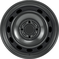 ALCAR 5005 schwarz - ATU