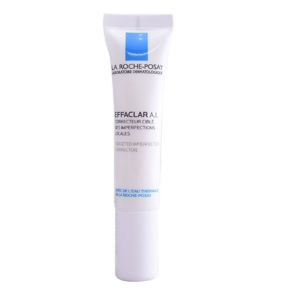 La Roche-Posay EFFACLAR A.I. Soin correcteur ciblé des éruptions cutanées