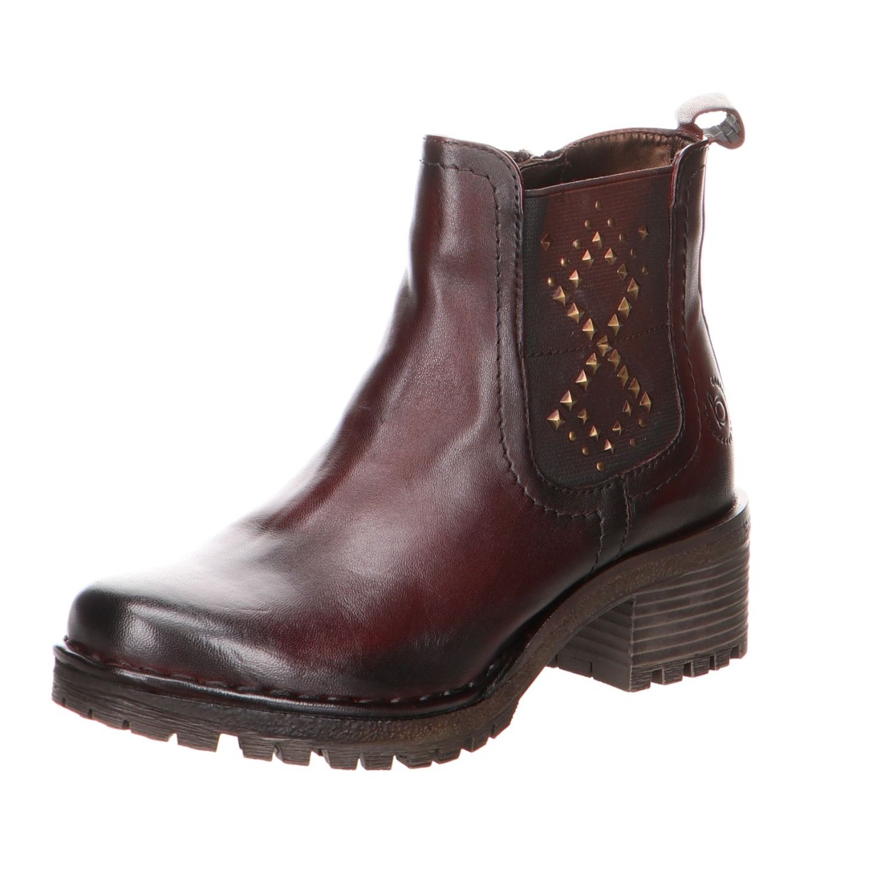 BUGATTI Stiefeletten braun Marcie Evo