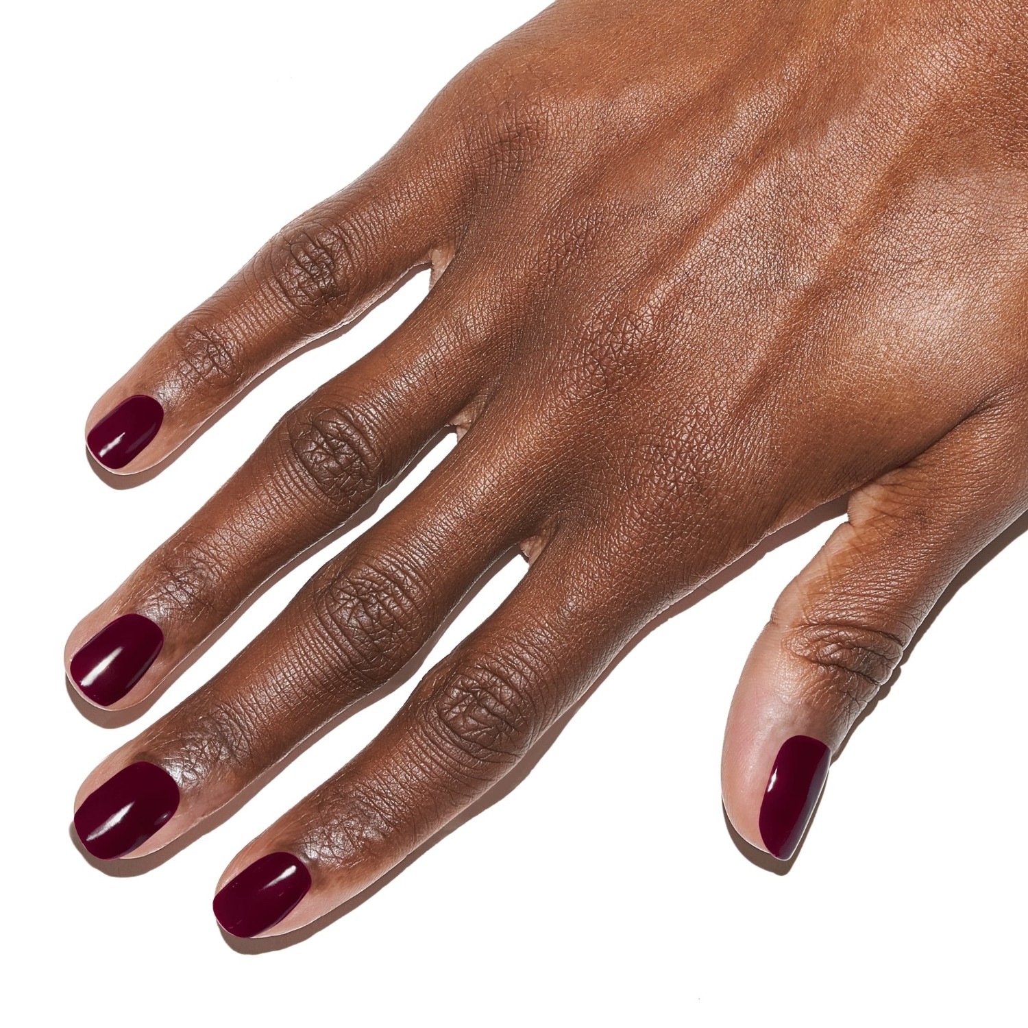 The Mini Macaron Maxi I Love Paris! - Semi-Permanent Nail Polish Kit
