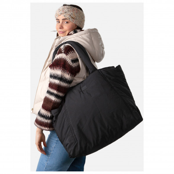 Barts - Andri Shopper - Umhängetasche