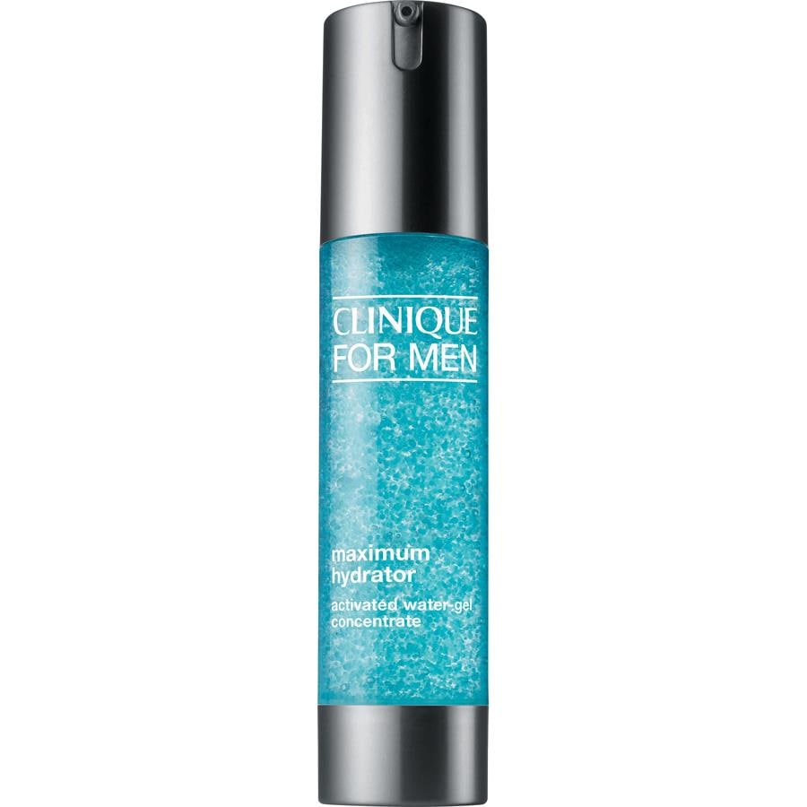 Maximum Hydrator Actived Water-Gel Concentrate