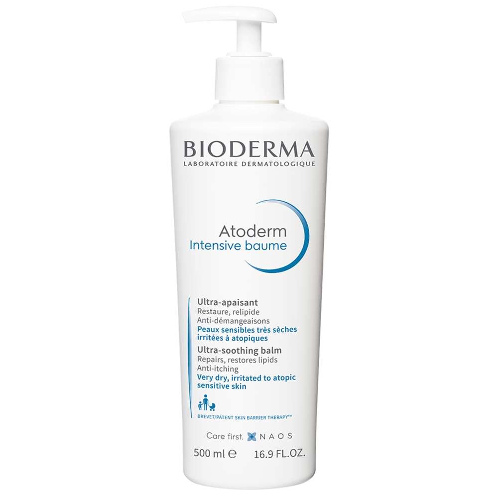 Bioderma ATODERM Intensive Baume Soin corps