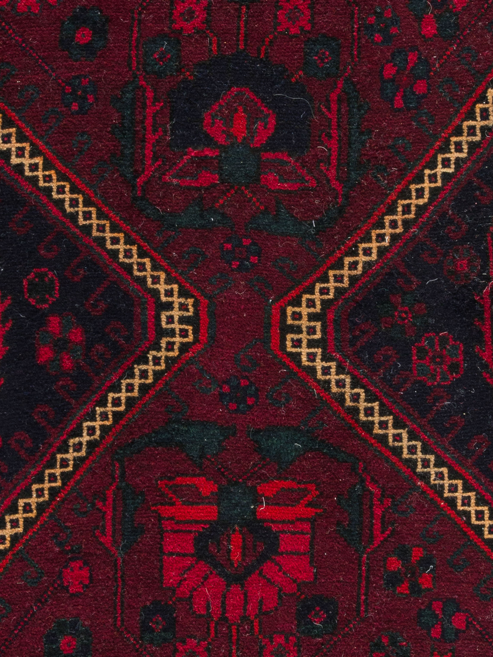 Sirjan ca. 150 x 242 cm, Unikat / Einzelstück