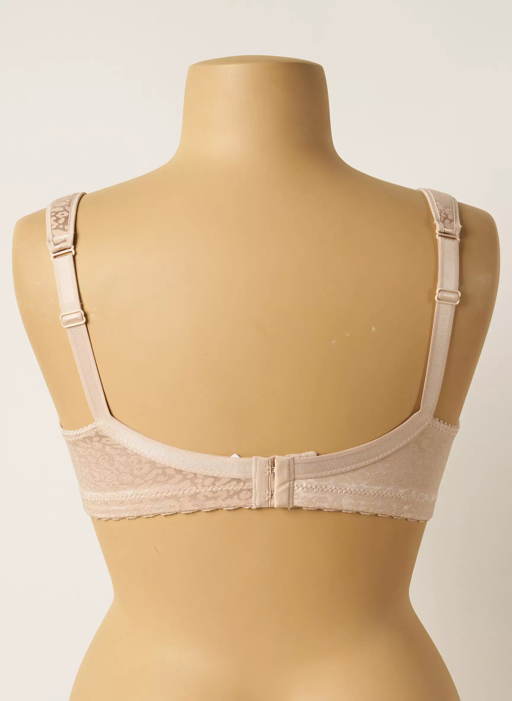 Naturana Soutien Gorges Femme couleur beige