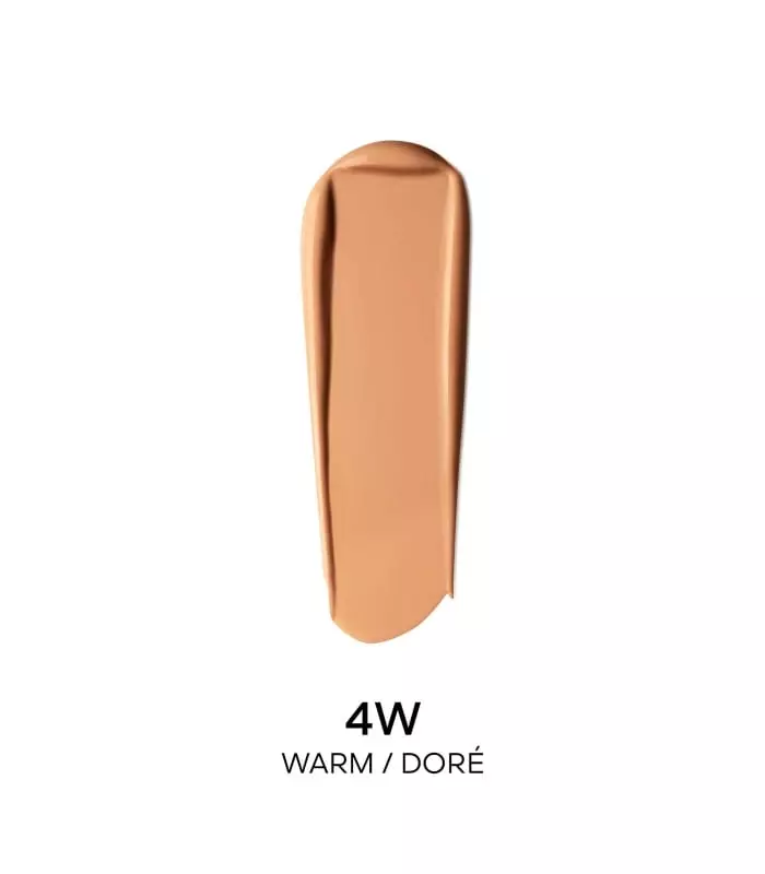 PARURE GOLD SKIN MATTE Fond de Teint Haute Perfection sans transfert