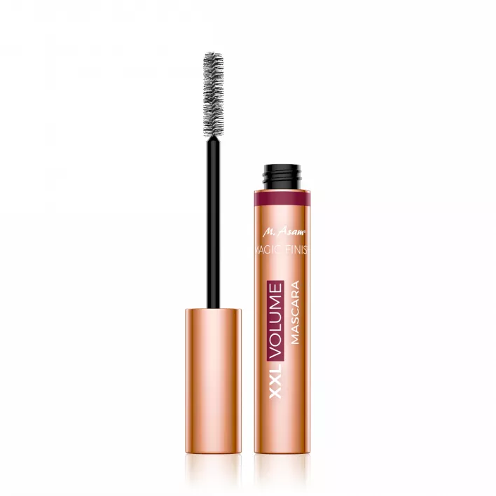 MAGIC FINISH Volumen Mascara XXL