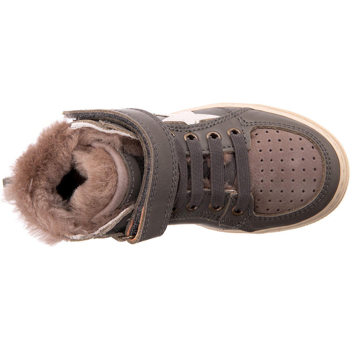 Winterschuhe für Jungen