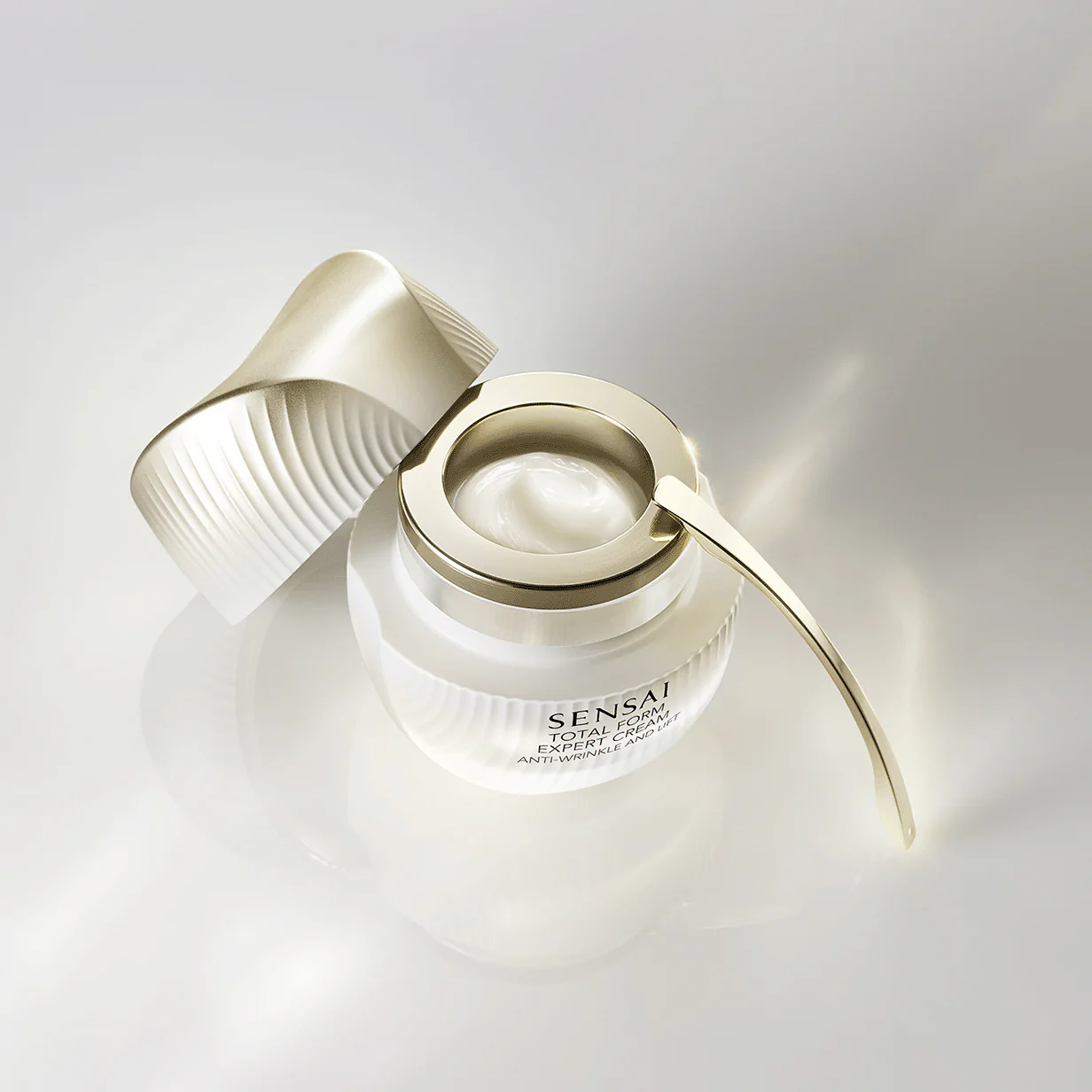 Crema Expert Total Form Expert - Crema de día antiarrugas