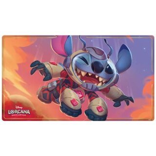 Lorcana: Die Tintenlande - Playmat 