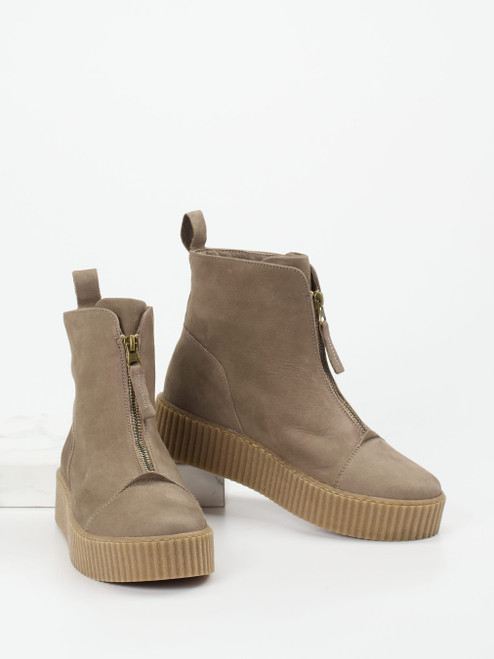 Stiefelette-27563290005 Werner
