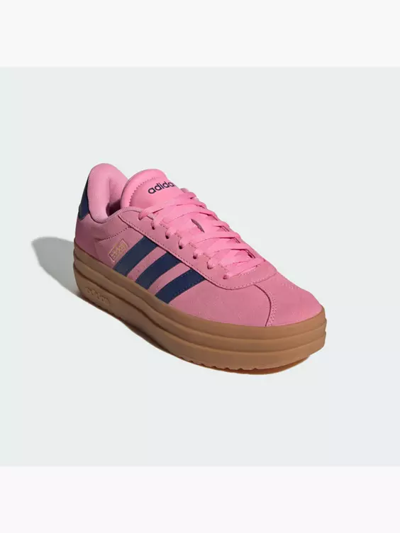 adidas VL Court Bold Schuh