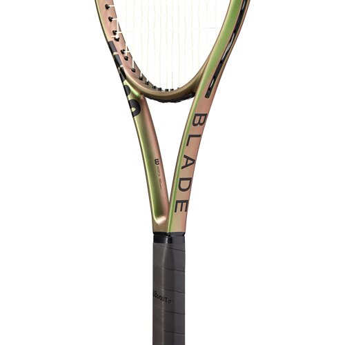 HERREN TENNISSCHLÄGER BLADE 100 V8.0 FRM