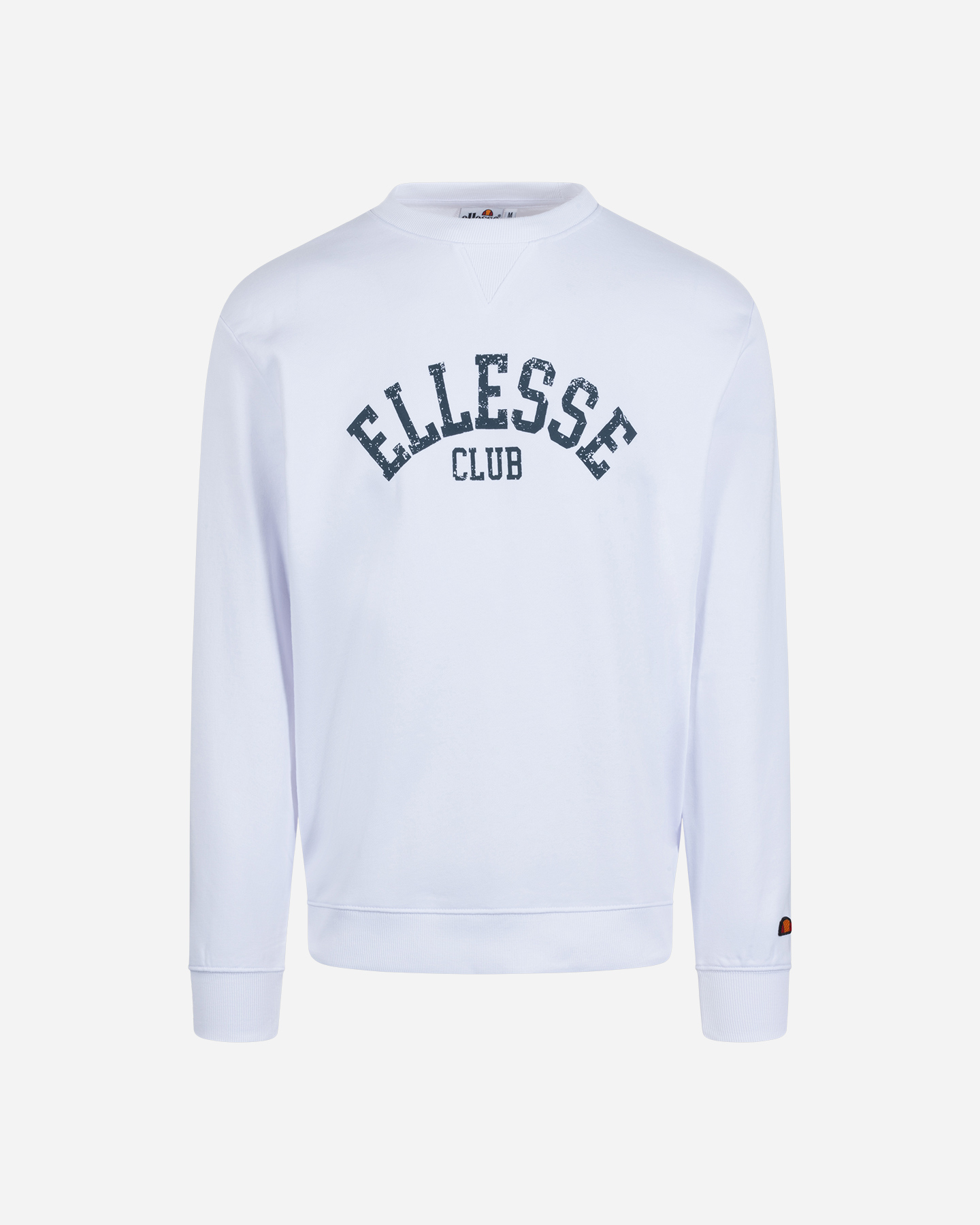 Felpa Ellesse Community Club M EHM265S24-001A