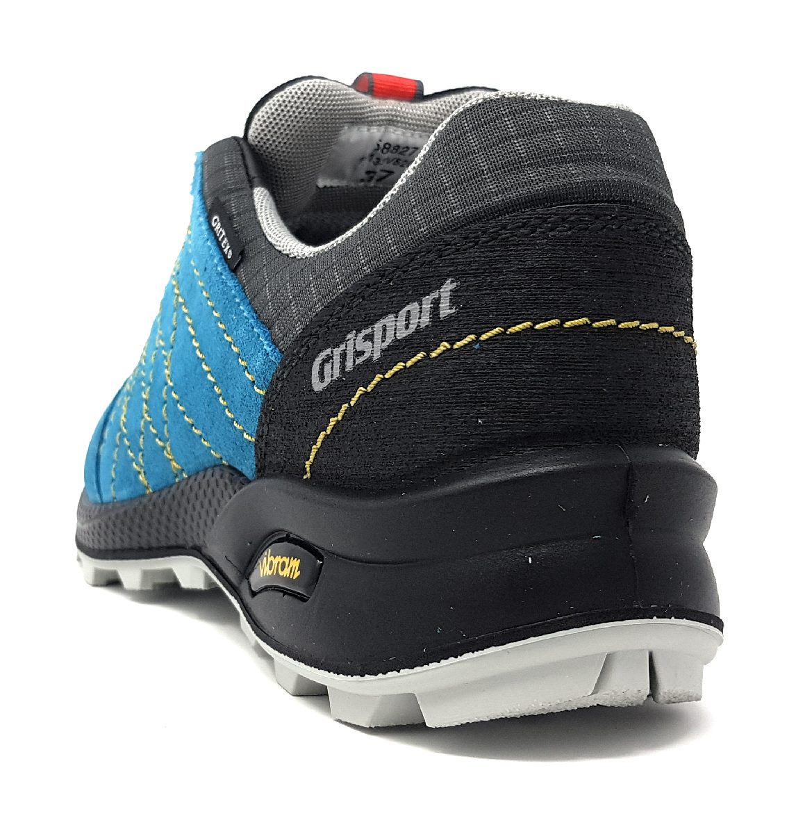 grisport 13133V52G Blau 52 Blau