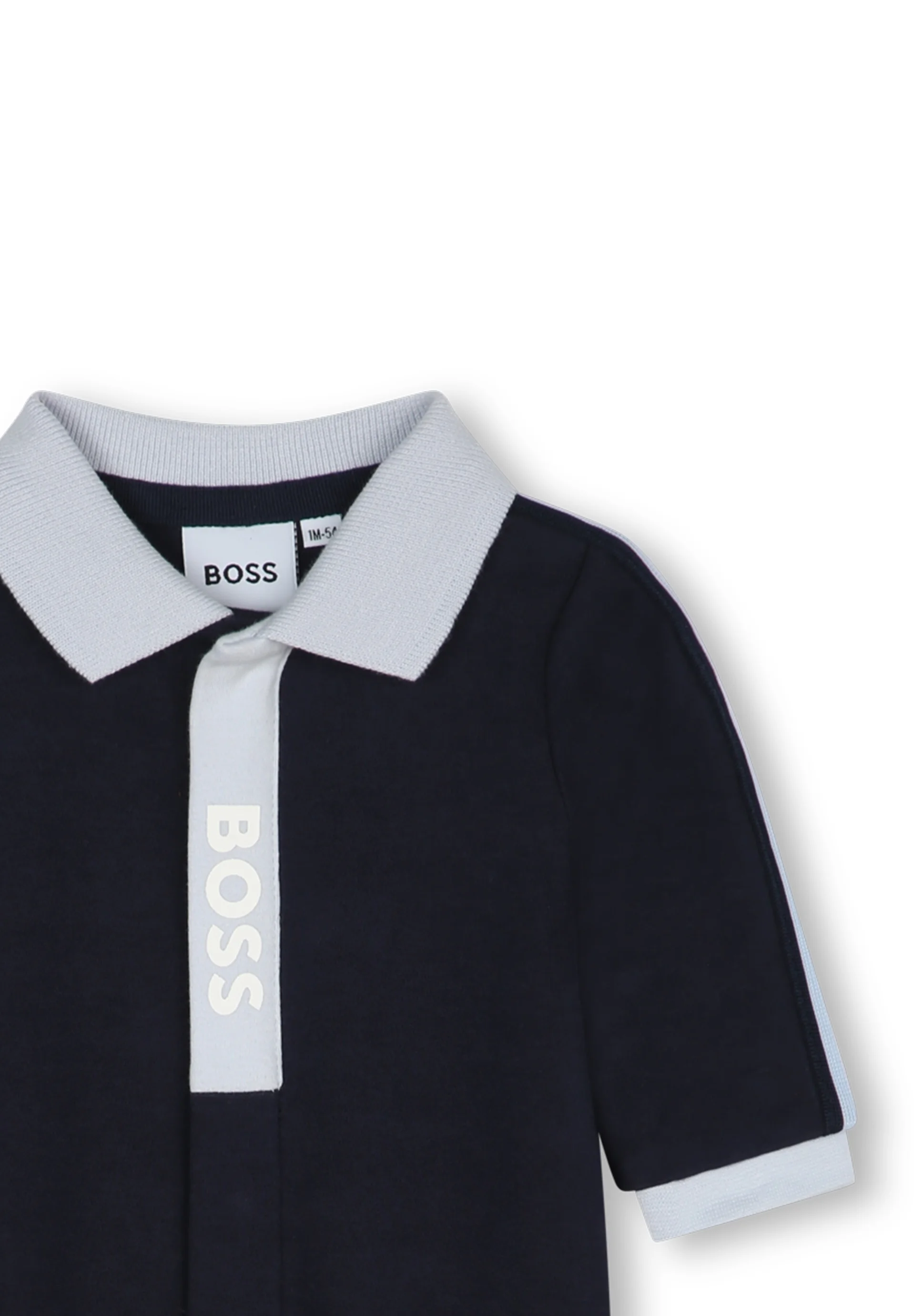 BOSS Kidswear PRESSIONNÉ - Pijamas