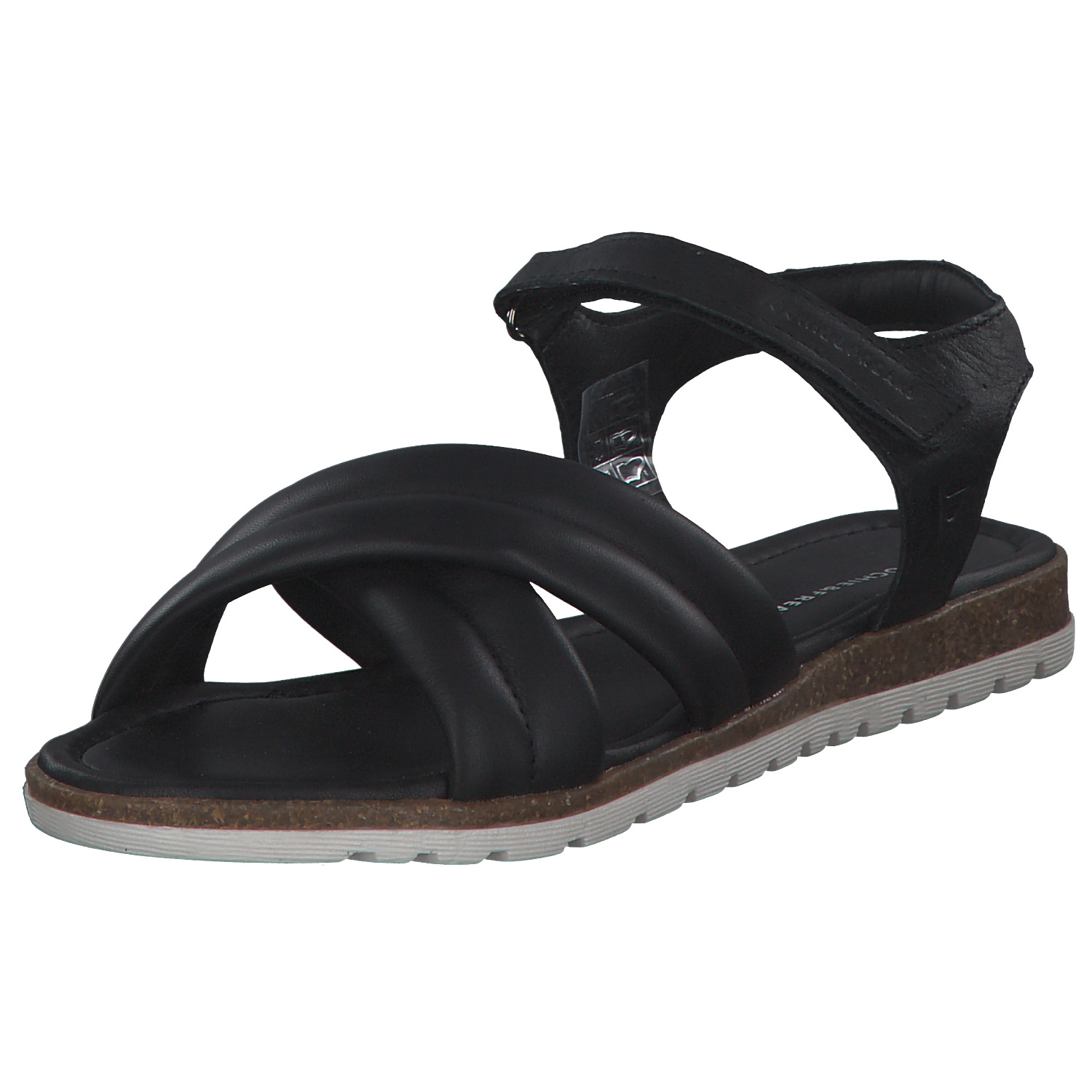 Jochie Blossom 23722, Sandalen (Kinder), Kinder, black