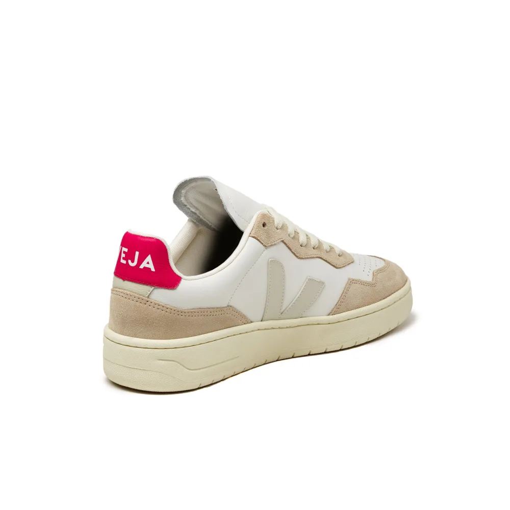 VEJA V 90 W Aegean Project VD2003459A / weiss