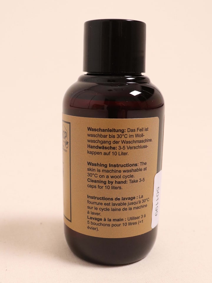 Kaiser Naturfellprodukte Wollwaschmittel mit Lavendelduft - 100 ml günstig kaufen onesize