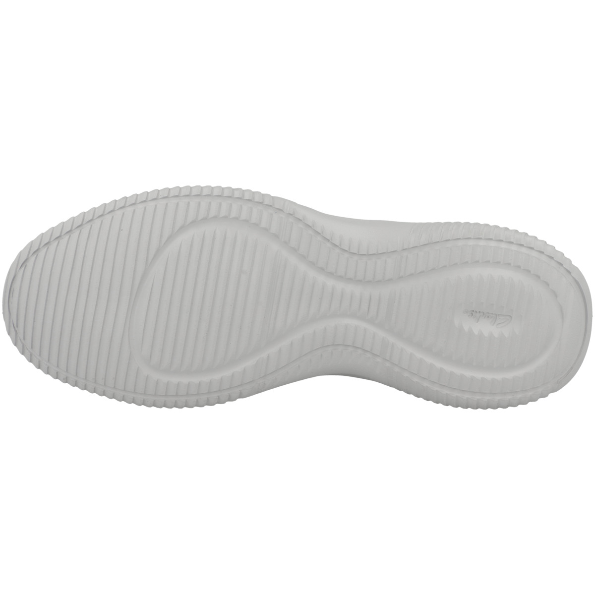 Clarks Donaway Run Sneaker Low dunkelblau