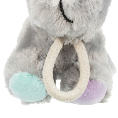 Trixie Junior Hund mit Tau