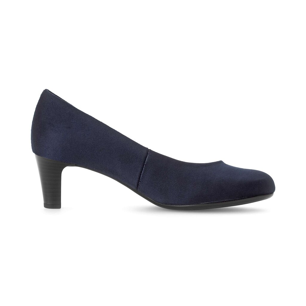 Gabor fashion Eleganter Pumps blau