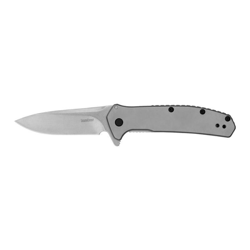 Kershaw Outcome 2044