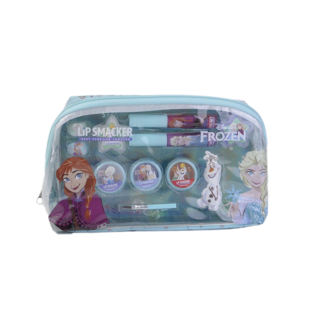 Disney Frozen Essential Makeup Bag Coffret de maquillage pour enfants