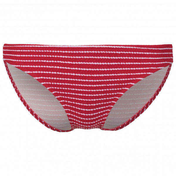 Seafolly - Women's Seaside Stripe Hipster - Bikini-Bottom
