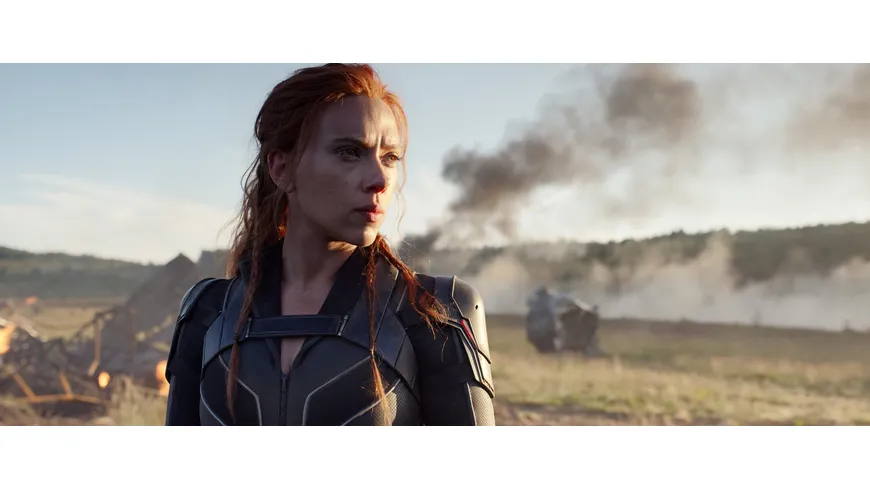 Black Widow
