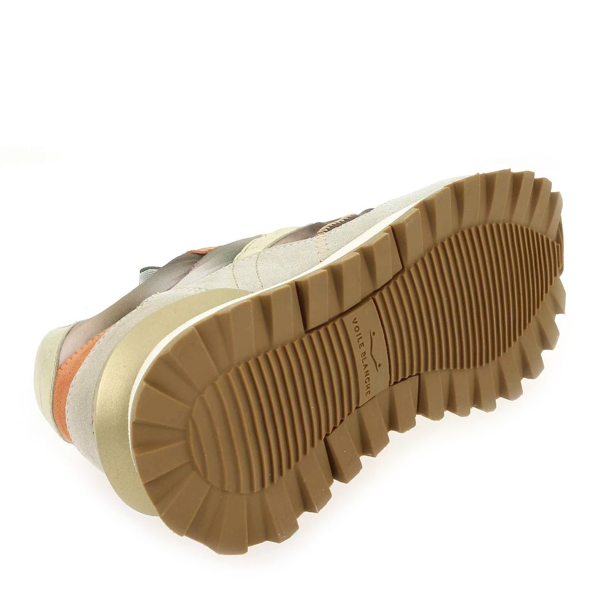Voile Blanche  QWARK HYPE WOMAN - Taupe Orange