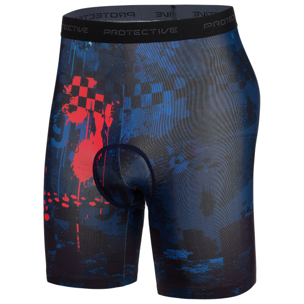 Protective - P-Rosa Parks Underpant - Radunterhose