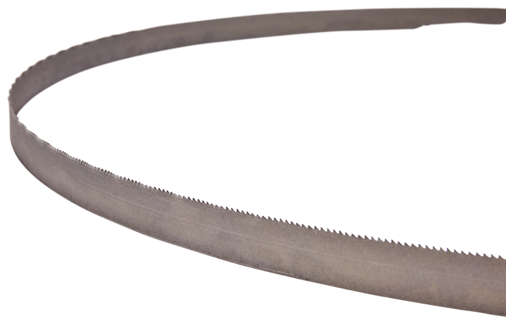 Makita B-10350 fűrészszalag tartozékok 1140x13mm 18T 2107 / DPB180