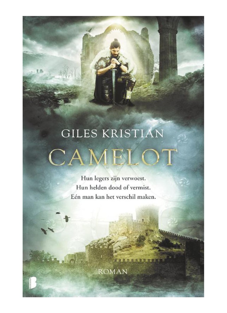 CAMELOT