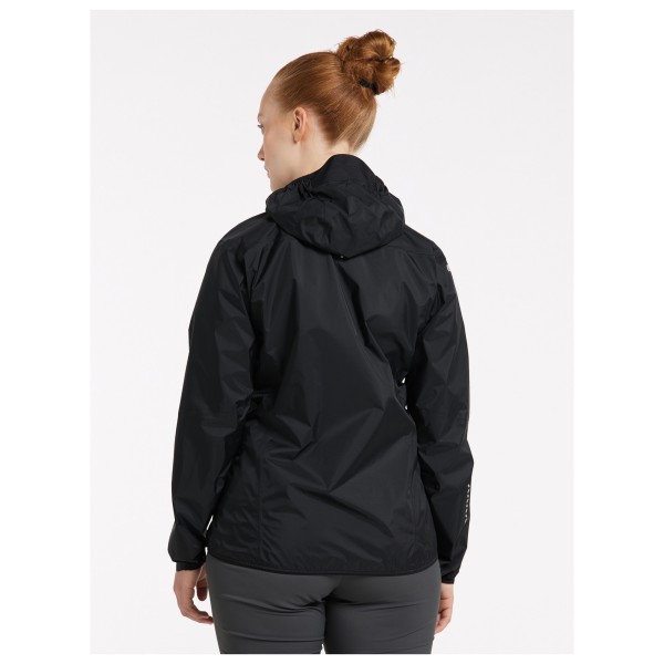 Haglöfs - Women's L.I.M GTX Jacket - Regenjacke