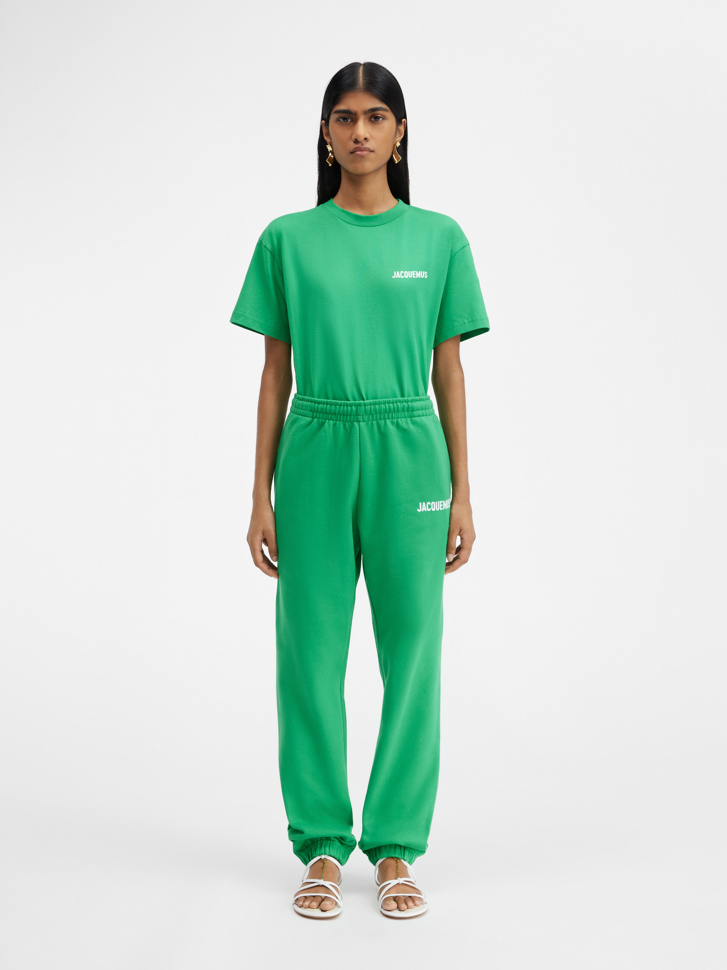 Le jogging Jacquemus