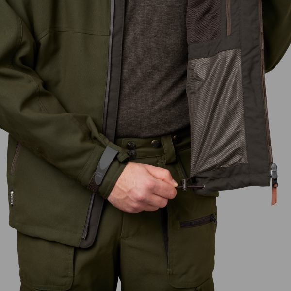 Härkila - Pro Hunter Move 2.0 GTX Jacke - Regenjacke